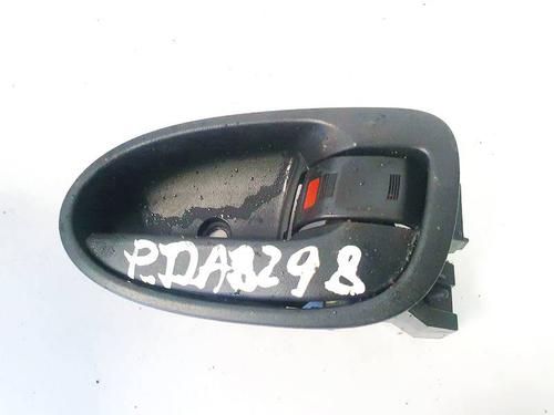 Used Front right interior door handle Front right interior door handle TOYOTA YARIS (_P9_) 1.0 VVT-i (KSP90_, KSP90R) (69 hp) 35362201 35362201