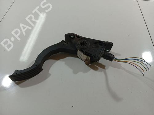 Pedal FORD FOCUS III 1.6 TDCi | BP34898437I4 - Image 2