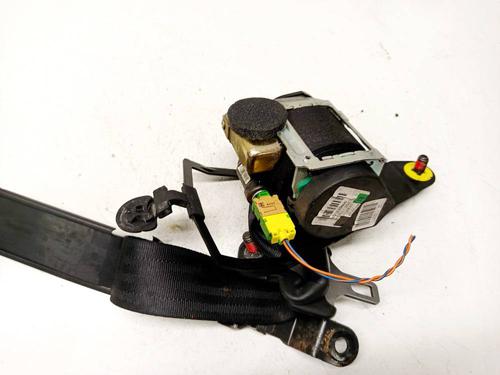 Used Rear right seatbelt Rear right seatbelt 34823942 34823942