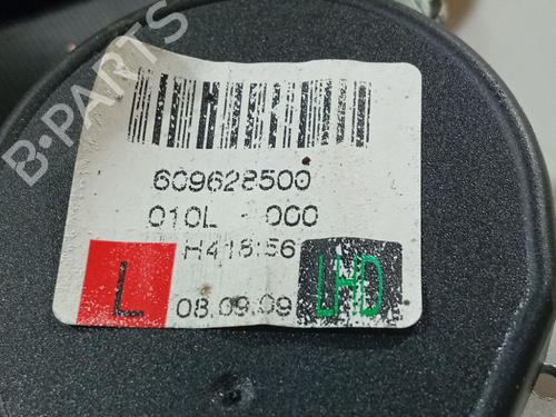 Front left seatbelt VW GOLF V (1K1) 1.6 | BP34904454I26 - Image 4