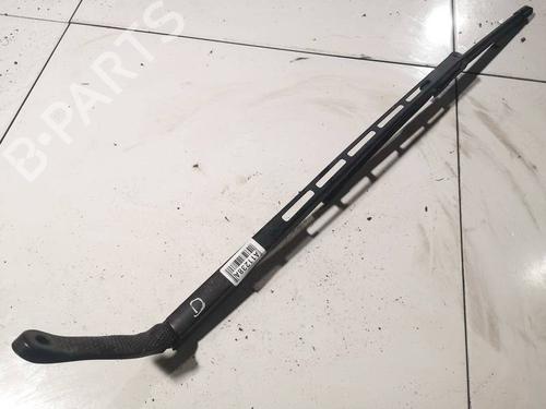Used Front windshield wiper arm Front windshield wiper arm PEUGEOT 307 (3A/C) 1.6 HDi 110 (109 hp) 33971715 33971715