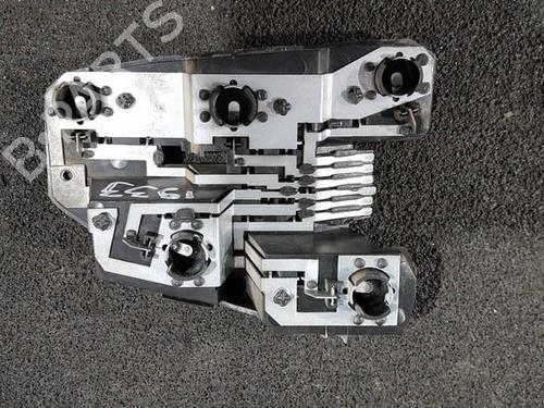 Lampeholder Lampeholder ROVER 400 II Hatchback (RT) 420 Di (105 hp) 35657087 35657087