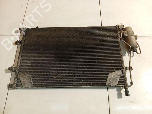Used AC radiator AC radiator 39182348 39182348