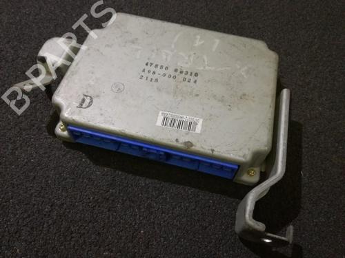 Used Electronic sensor Electronic sensor MERCEDES-BENZ M-CLASS (W163) ML 320 (163.154) (218 hp) 35654007 35654007