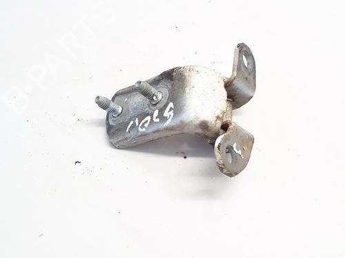 Used Hinge/Door check strap Hinge/Door check strap TOYOTA AVENSIS (_T22_) 2.0 TD (CT220_, CT220R) (90 hp) 33106573 33106573