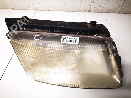 Used Right headlight Right headlight VW PASSAT B5 Variant (3B5) 1.9 TDI (110 hp) 34837714 34837714