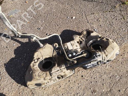 Used Fuel tank Fuel tank MERCEDES-BENZ E-CLASS (W212) E 250 CDI / BlueTEC 4-matic (212.082, 212.097) (204 hp) 40275237 40275237