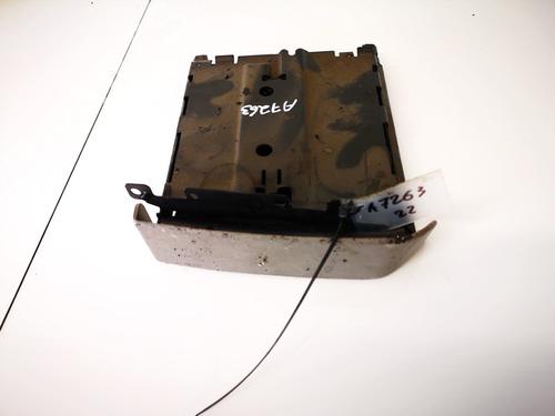 Used Cup/Object holder Cup/Object holder DODGE GRAND CARAVAN Mini Cargo Van 3.3 (171 hp) 35497618 35497618