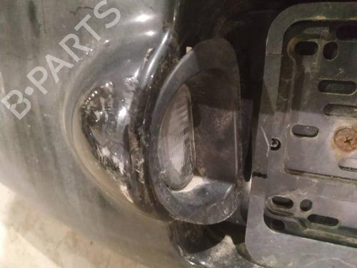 Used Licence plate light Licence plate light 37598266 37598266