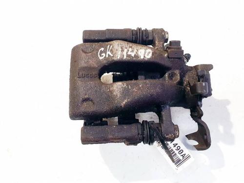 Used Left rear brake caliper Left rear brake caliper 39181704 39181704