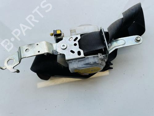Front right seatbelt SUBARU OUTBACK (BL, BP) 2.0 D AWD (BPD) | BP35511920I25 - Image 3
