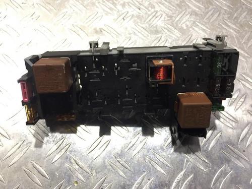 Used Fuse box Fuse box RENAULT MEGANE I (BA0/1_) 1.6 e (BA0F, BA0S) (90 hp) 33483245 33483245