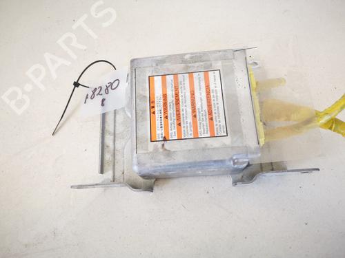 Used ECU airbags SUBARU FORESTER (SG_) 2.0 X AWD (SG5) (158 hp) 32914284