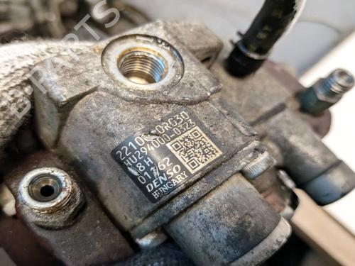 Injection pump LEXUS IS II (_E2_) 220d (ALE20) | BP36959522M78 - Image 4
