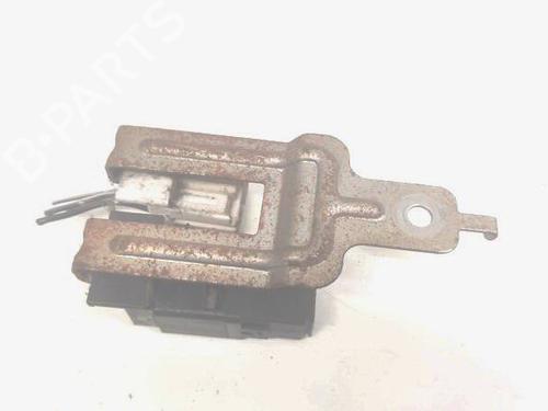 Other NISSAN ALMERA II Hatchback (N16) 2.2 Di | BP32966711O1 - Image 3