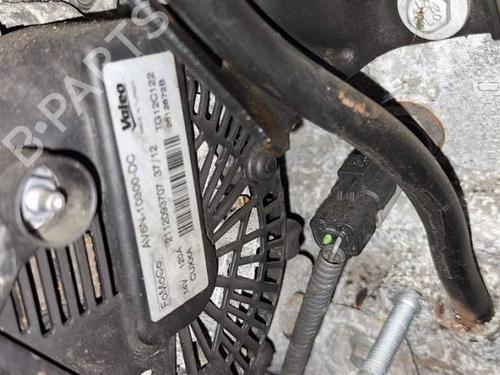Alternator FORD FIESTA VI (CB1, CCN) 1.4 TDCi | BP34902493M7 - Image 4