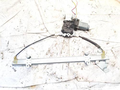 Used Front right window mechanism Front right window mechanism NISSAN NOTE (E11, NE11) 1.4 (88 hp) 35272496 35272496