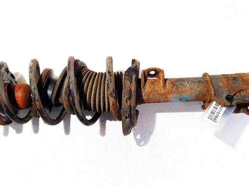 Used Left front shock absorber Left front shock absorber 38040997 38040997