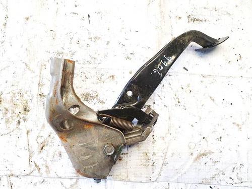 Pedal Pedal KIA CEE'D (JD) 1.6 CRDi 128 (128 hp) 35101284 35101284
