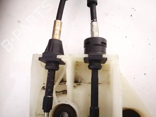 Cable MITSUBISHI OUTLANDER I (CU_W) 2.0 (CU2W) | BP35164800E12 - Image 3