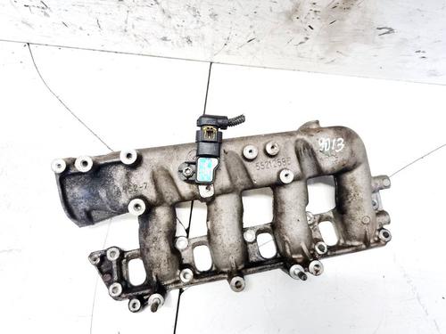 Used Intake manifold Intake manifold 35254587 35254587