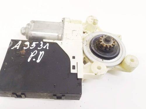 Used Right front window motor Right front window motor 35166798 35166798