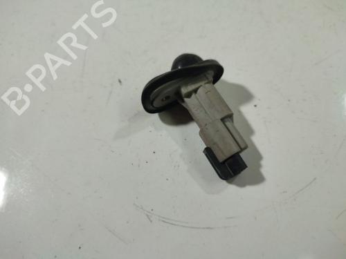 Electronic module OPEL ZAFIRA A MPV (T98) 2.2 DTI 16V (F75) | BP34799648M83 - Image 3