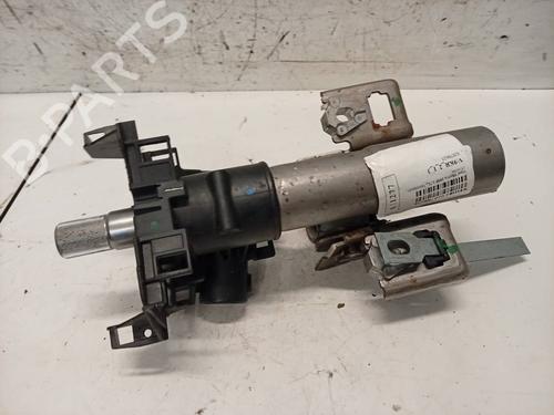 Used Steering column Steering column OPEL MERIVA A MPV (X03) 1.7 CDTI (E75) (125 hp) 34747062 34747062