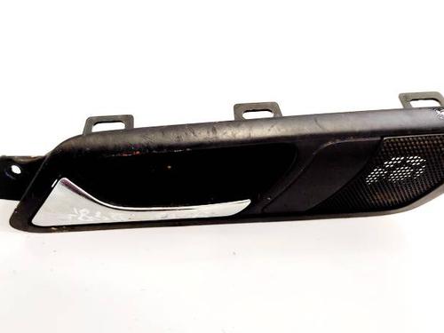 Used Rear left interior door handle Rear left interior door handle VW PASSAT B6 (3C2) 2.0 TDI (140 hp) 35316864 35316864
