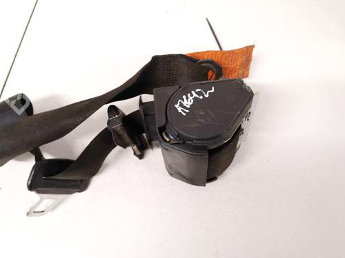Used Front left seatbelt Front left seatbelt 35471099 35471099