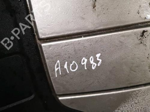 Upper protection CHEVROLET CAPTIVA (C100, C140) 2.0 D 4WD | BP34844140M93 - Image 2