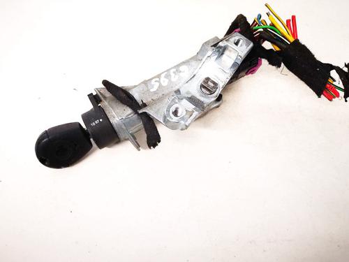 Ignition barrel VW PASSAT B5 Variant (3B5) 1.8 | BP35599507M48 - Image 3