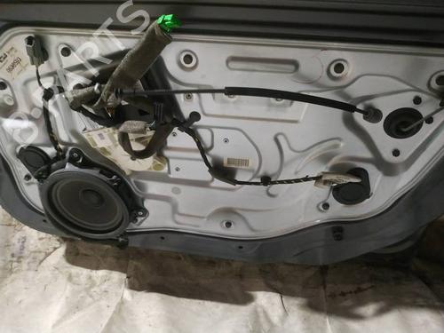 Used Front right window mechanism Front right window mechanism 35300910 35300910
