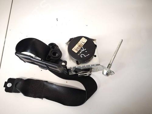 Used Front left seatbelt Front left seatbelt 35326968 35326968