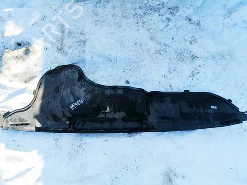 Used Scuttle panel Scuttle panel 35245586 35245586