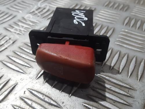 Used Warning switch Warning switch OPEL AGILA A (H00) 1.2 16V (F68) (75 hp) 35699993 35699993