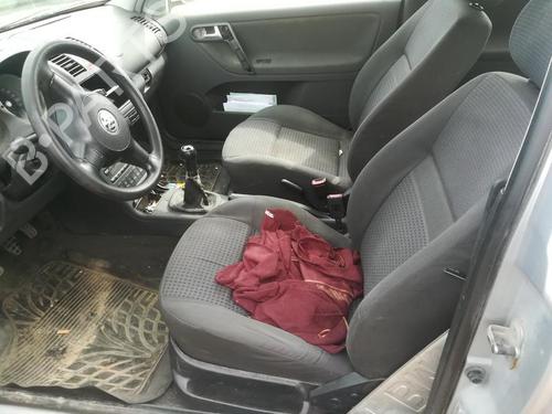 Pipe VW POLO (6N2) 1.4 TDI | BP33516515M125  - Image 7