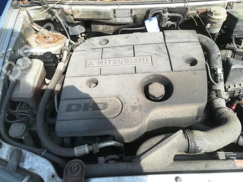 Electronic module MITSUBISHI SPACE STAR MPV (DG_A) 1.9 DI-D (DG4A) | BP33520819M83 - Image 4