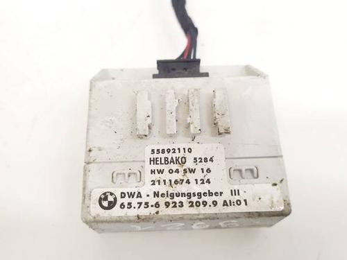 Electronic module BMW 3 Touring (E46) 320 d | BP35112406M83 - Image 3