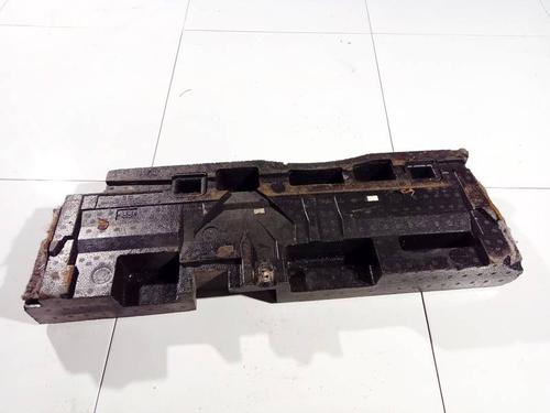 Boot lining SUBARU FORESTER (SG_) 2.0 AWD (SG5) | BP35200328I3 - Image 2