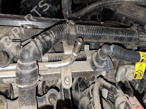 Used Injection rail Injection rail 38451631 38451631