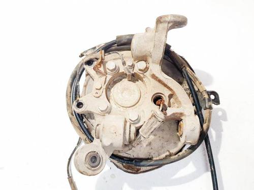Used Right rear steering knuckle Right rear steering knuckle VOLVO S60 I (384) D5 (163 hp) 40244723 40244723