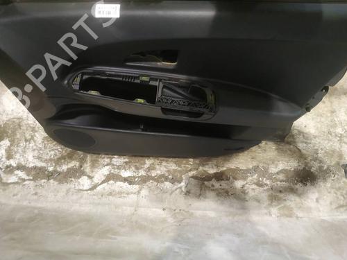 Andre KIA CEE'D Hatchback (ED) 1.6 CRDi 115 | BP37063735O1 - Image 2