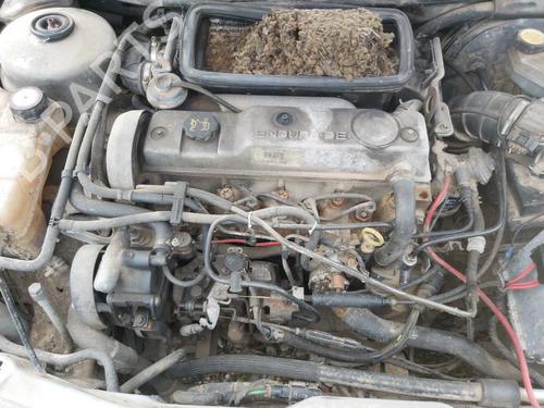 Switch FORD MONDEO II (BAP) 1.8 TD | BP33067478I30 - Image 5