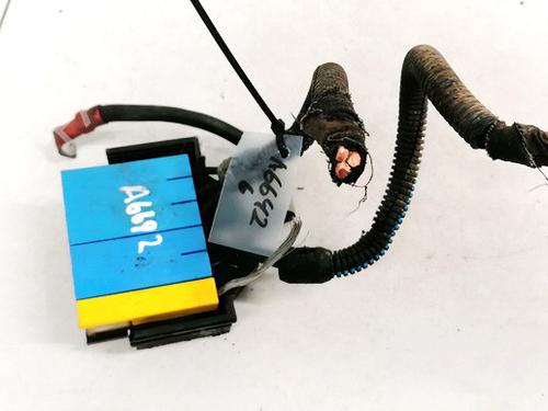 Used Fuse box Fuse box OPEL VECTRA B (J96) 2.0 i 16V (F19) (136 hp) 33078034 33078034