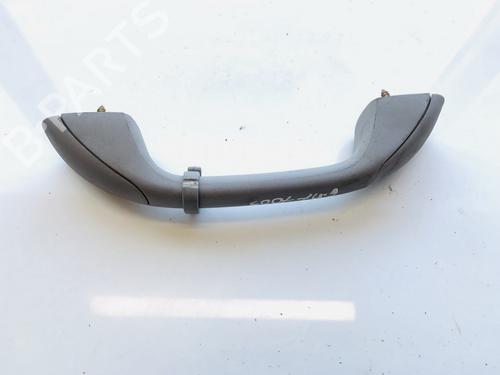 Used Interior roof handle Interior roof handle RENAULT MEGANE I (BA0/1_) 1.4 16V (BA0D, BA1H, BA0W, BA10) (95 hp) 35535245 35535245