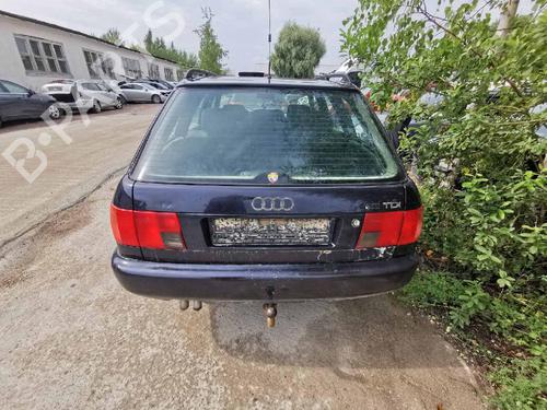 Pipe AUDI A6 C4 (4A2) 1.9 TDI | BP32551809M125  - Image 10