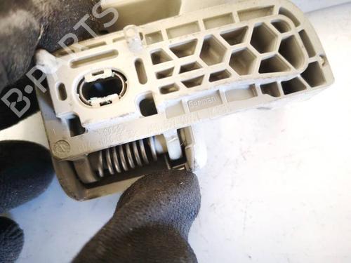 Interior roof handle AUDI A6 C6 (4F2) 2.0 TDI | BP34768116I35 - Image 3