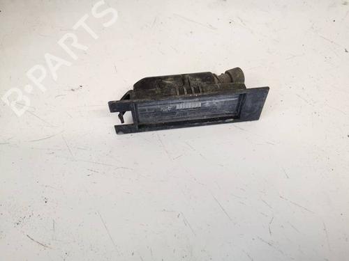 Used Licence plate light Licence plate light OPEL ASTRA H (A04) 1.6 (L48) (105 hp) 35047663 35047663