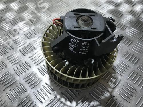 Used Heater blower motor Heater blower motor MERCEDES-BENZ A-CLASS (W168) A 170 CDI (168.008) (90 hp) 35671392 35671392